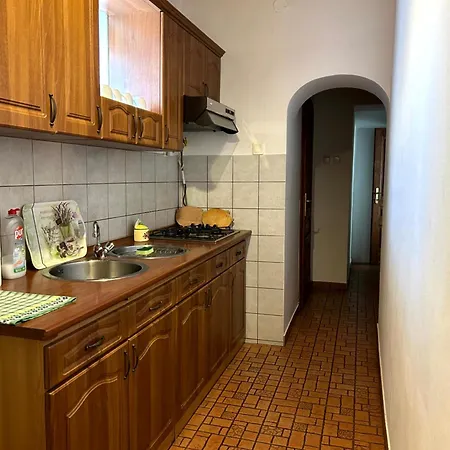 Apartmán Gerendas Vendeghaz