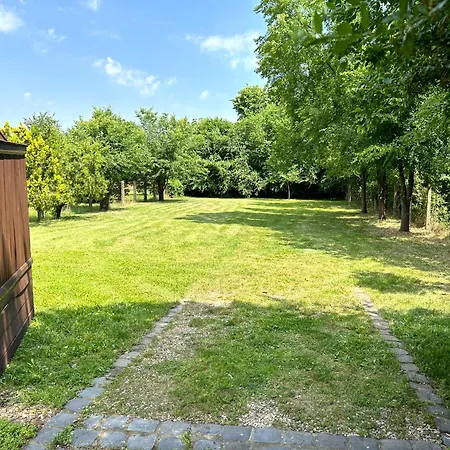 Apartmán Gerendas Vendeghaz *